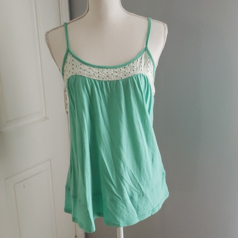 Roxy tank sz M